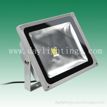 IP65 30W Epistar or Bridgelux Outdoor LED Floodlight - Daylighting2